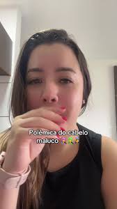 Polêmica do cabelo maluco 👩‍🎤👨‍🎤🧑‍🎤 #fyp #cabelomaluco