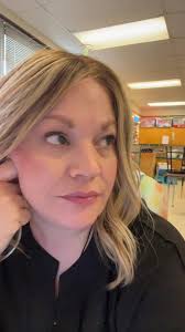 Heather Schurr Teacher