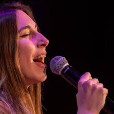 Ignasi Terraza Trio amb Adrian Cunningham i Mar Vilaseca