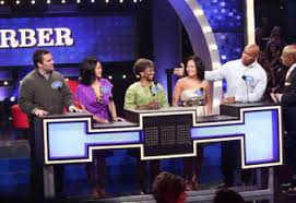 Chris paul on family feud: Chris Paul Out For Game Show Greatness On Family Feud Bleacher Report Latest News Videos And Highlights