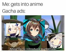 Every Single Youtube Video Anime Funny Anime Anime Memes Funny