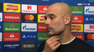 16 imagens png transparentes em pep guardiola. Uefa Champions League Pep Guardiola Reaction