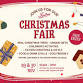 Tiptree Tea Room Christmas Fair event image
