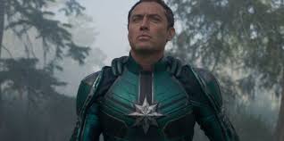 Captain marvel is an extraterrestrial kree warrior who finds herself caught in the middle of an intergalactic battle between her people and the skrulls. Cjcxariheyc7fm