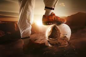 Originally named the nike air max iii, the nike air max 90 is a popular runner known for its nearly incomparable comfort. Nike Air Max 90 Mars Landing Afew Pictorial Eukicks