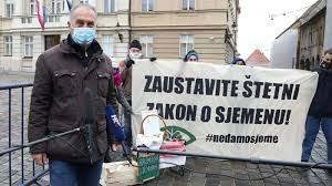 Croatia has committed to adopt the euro once it fulfils the necessary council meetings are regularly attended by representatives from the croatian government, depending. Croatian Organisations Fight To Preserve Seed As A Basic Human Right Euractiv Com