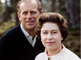 Queen Elizabeth und Prinz Philip: Die Geschichte einer großen Liebe