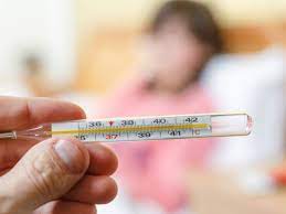 We did not find results for: 98 6 Degrees Fahrenheit Is No Longer The Normal Human Body Temperature Times Of India