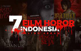 Layarfilm 99 adalah situs nonton gratis streaming movie dan film box office, nonton movie, nonton film, bioskop online yang paling populer di indonesia. 7 Film Horor Indonesia Paling Seram Dijamin Nggak Bisa Tidur