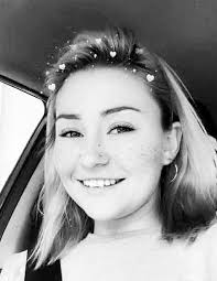 Macaila Michelle Morris