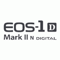 Default black & white custom (see below.) symbols color rgb symbols color rgb other logo@. Canon Eos 1d Mark Ii N Digital Brands Of The World Download Vector Logos And Logotypes