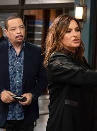 Benson teams up with lt. Law Order Svu Season 22 Episode 6 Review The Long Arm Of The Witness Tv Fanatic