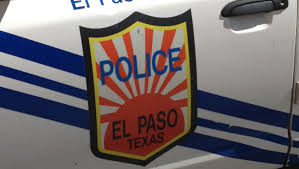 4º trimestre 2020 en adelante… El Paso Police Officer Arrested For Sexual Assault Of 19 Year Old Woman