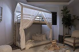 Bedding basics bed sheets bed pillows down comforters mattresses. Twin Canopy Beds Single Canopy Beds For Kids