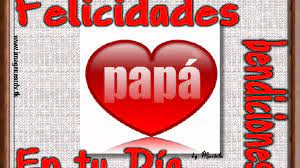 Para este día del padre dedica una hermosa imagen para papá bonitas imágenes que hemos recopilado especialmente para que puedas descargar, compartir y sobre todo felicitar a tu papá que es la mejor imágenes con lindas frases para felicitar a papá. Imagenes De Feliz Dia Del Padre Con Movimiento Gif