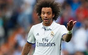 Resultado de imagem para marcelo real madrid