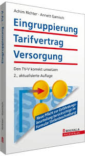 Die pflicht, besondere gründe oder ähnliches aufzuführen, existiert jedoch nicht. Eingruppierung Tvod Vka In Der Praxis Die Neue Entgeltordnung Ein Einstieg In Die Neuen Eingruppierungsregeln Von Annett Gamisch