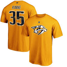 More images for pekka rinne jersey » Pekka Rinne Jerseys Pekka Rinne Shirts Clothing Fanatics International