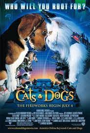 Cats Dogs Wikipedia