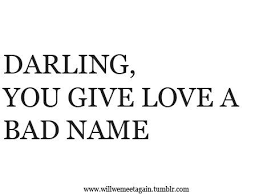 Shot Through The Heart And You Re To Blame Meme Shot Through The Heart And You Re To Blame Worst Names Love Songs Bon Jovi