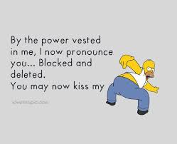 Kiss My Funny Quotes Kiss Quote My Humor Blocked Kissing Quotes Funny Quotes Me Quotes