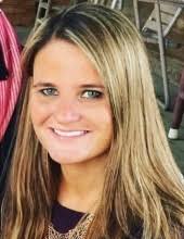 Obituary information for Lindsey Ward Bishop