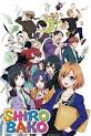 SHIROBAKO