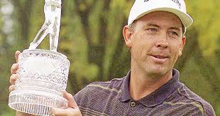 Folds of Honor: PGA veteran Tom Lehman honored for patriotism