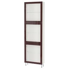 Ikea besta storage combination with drawers. Besta Storage Combination W Glass Doors White Glassvik Stallarp Dark Red Brown Clear Glass Ikea