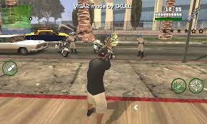 Mostly rockstar games provides a gta game for android after the gape of ten years but this game always got so much fame within no time, the reason is that the developers of the. Gta San Andreas Free Download Android 4 4 2