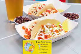 Voted best taco and craft cocktail | lloyd taco factory. Virginia Beach S Top 5 Food Trucks To Visit Now