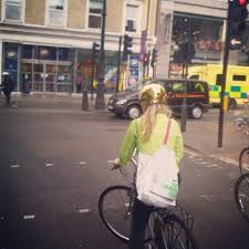 Bobbinspotted Beautiful Bike Bike Bicycle