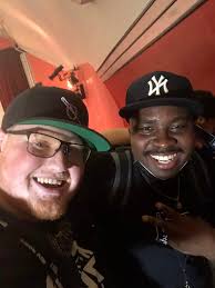 Cue the confetti 🎉 #mnwild