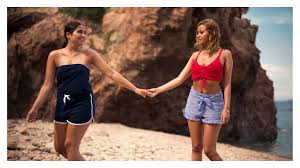 Cannes 2019- Une fille facile : Et Rebecca Zlotowski créa… Zahia ...