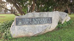 Colonisation was often violently opposed by the indigenous peoples of new england. Une Vice Chancellor Speaks Out After Red Zone Report The Armidale Express Armidale Nsw