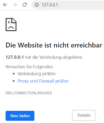 Mein internet explorer zeigt mir keine webseiten an, egal welche seiten ich versuche aufzurufen. Msxfaq Offline Apr Mai 2020