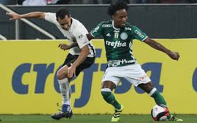 Palmeiras played against corinthians in 2 matches this season. Palmeiras Corinthians Derby Paulista Als Chance Fur Palmeiras Oddset Wetten