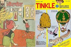 A Complete Timeline: The Evolution Of Comic Books In India (1926 - Present)