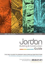 Gowanda area chapter #2524 of american association of the retired persons, inc. Jordan Building And Construction Guide By Sadda Issuu