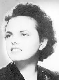 Margaret B. (Buchanan) Andersen Obituary August 28, 2015