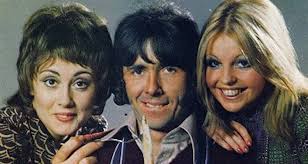 Anyone remember "Man O Man"