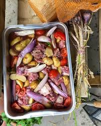 Maybe you would like to learn more about one of these? 25 Instagram Accounts That Will Make You A Better Chef Esquire