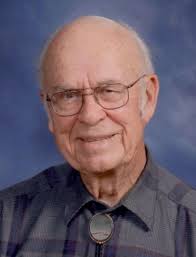 Richard Greenleaf Obituary (1928