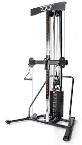 cft functional trainer