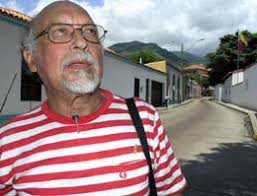 Cronistas de Nueva Esparta: 2012