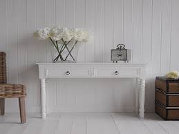 Narrow Hallway Furniture Modern White Console Table Console Table Console Table Hallway Hallway Furniture White Console Table