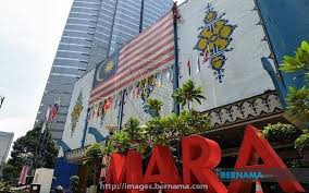 Ibu pejabat jabatan kerja raya (jkr); Bernama Mara Lodges Police Report On Sungai Besar Mrsm Asymptomatic Student Claims