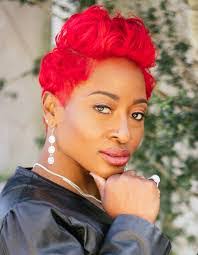 Chris Renee's Instagram, Twitter & Facebook