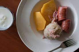 Komle Kompe Klubb Kjaert Barn Har Mange Navn Scandinavian Food Nordic Recipe Kumla Recipe