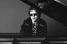 The 50 Best Elton John Songs